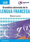 GRAMÁTICA ABREVIADA LENGUA FRANCESA