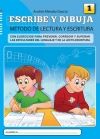 ESCRIBE Y DIBUJA. CUADERNO 1 (ALJIBE)