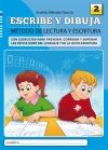 ESCRIBE Y DIBUJA. CUADERNO 2