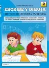 ESCRIBE Y DIBUJA. CUADERNO 2