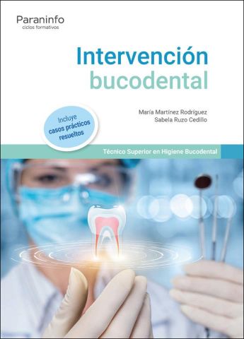 INTERVENCION BUCODENTAL (PARANINFO)