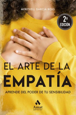 EL ARTE DE LA EMPATÍA (AMAT)