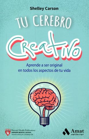 TU CEREBRO CREATIVO