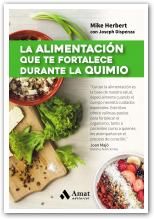 LA ALIMENTACIÓN QUE TE FORTALECE DURANTE LA QUIMIO