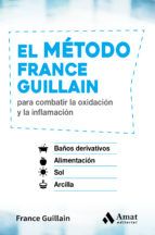 EL MÉTODO FRANCE GUILLAIN