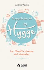 EL PEQUEÑO LIBRO DEL HYGGE
