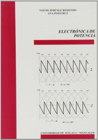 ELECTRÓNICA DE POTENCIA