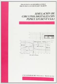 SIMULACIÓN DE CIRCUITOS DIGITALES CON PSPICE STUDE