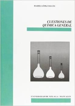 CUESTIONES DE QUÍMICA EN GENERAL