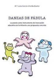 DANZAS DE FÁBULA