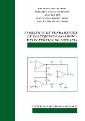 PROBLEMAS DE FUNDAMENTOS DE ELECTRÓNICA ANALÓGICA