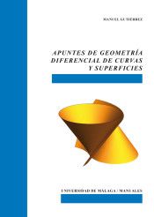 APUNTES DE GEOMETRÍA DIFERENCIAL DE CURVAS Y SUPER