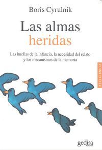 LAS ALMAS HERIDAS