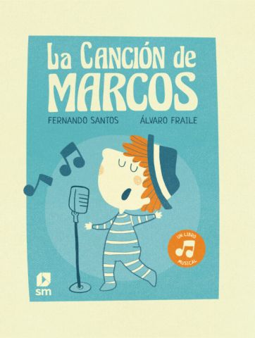 LA CANCIÓN DE MARCOS (SM)