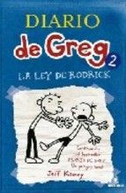 DIARIO DE GREG 2. LA LEY DE RODRICK (MOLINO)