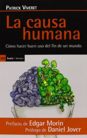 LA CAUSA HUMANA, 398 (ANTRAZYT)