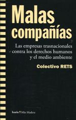 MALAS COMPAÑIAS, 106 (MÁS MADERA)