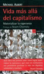 VIDA MÁS ALLÁ DEL CAPITALISMO