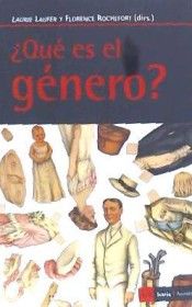 ¿QUÉ ES EL GÉNERO?