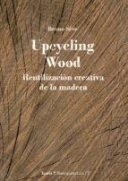 UPCYCLING WOOD (ICARIA)