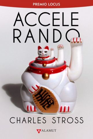 ACCELERANDO (ALAMUT)