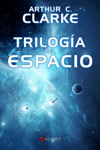 TRILOGÍA DEL ESPACIO (ALAMUT)