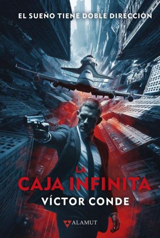 LA CAJA INFINITA (ALAMUT)