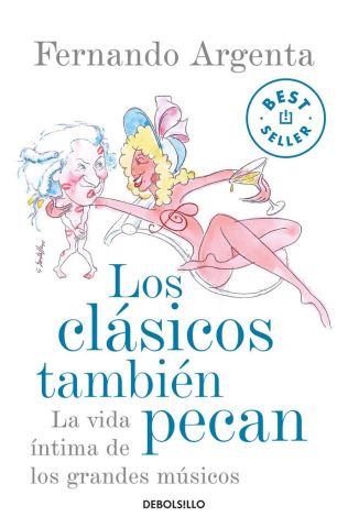 LOS CLÁSICOS TAMBIÉN PECAN (DEBOLSILLO)