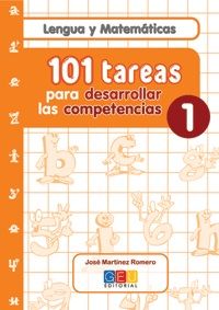 101 TAREAS PARA DESARROLLAR LAS COMPETENCIAS 1