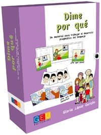 DIME POR QUÉ (GEU)