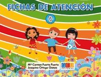 FICHAS DE ATENCIÓN 2