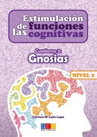 ESTIMULACIÓN DE LAS FUNCIONES COGNITIVAS. NIVEL 2.