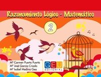 RAZONAMIENTO LÓGICO-MATEMÁTICO 2