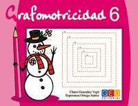 GRAFOMOTRICIDAD 6