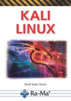 KALI LINUX