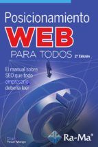 POSICIONAMIENTO WEB PARA TODOS