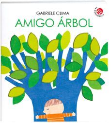 AMIGO ÁRBOL (LA COCCINELLA)