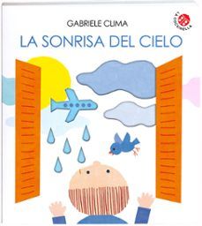 LA SONRISA DEL CIELO (LA COCCINELLA)