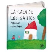 LA CASA DE LOS GATITOS