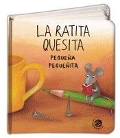 LA RATITA QUESITA