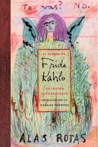 EL DIARIO DE FRIDA KAHLO (LA MARCA)