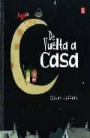 DE VUELTA A CASA (FCE)