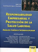 RESPONSABILIDAD EMPRESARIAL Y PROTECCIÓN DE LA SAL