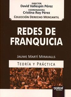 REDES DE FRANQUICIA