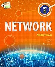 (BURLINGTON) INGLES 4º ESO AND.21 NETWORK