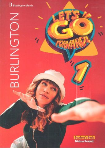 LET'S GO FORWARD! 1 (BURLINGTON)