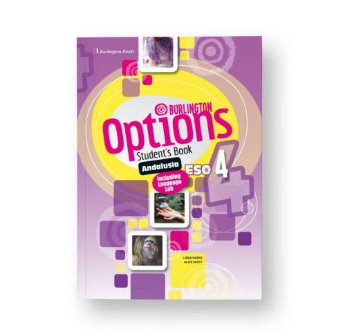 (BURLINGTON) OPTIONS 4º ESO AND 25