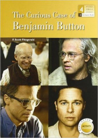 THE CURIOUS CASE OF BENJAMIN BUTTON (BURLINGTON)