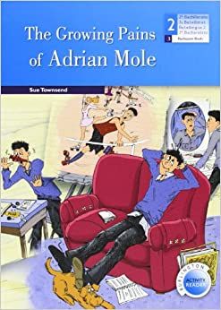 THE GROWING PAINS OF ADRIAN MOLE  (BURLINGTON)