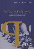 TRATA DE PERSONAS